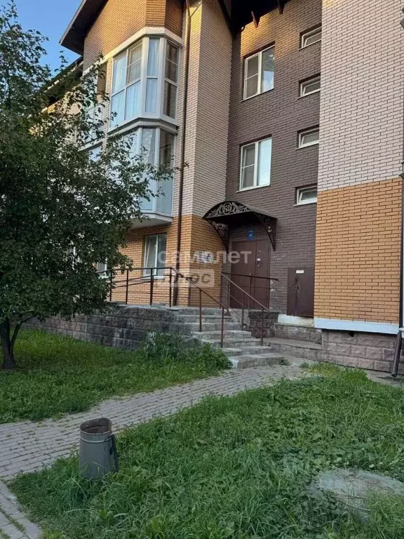 1-к кв. Московская область, Люберцы городской округ, д. Мотяково 65к35 ... - Фото 2
