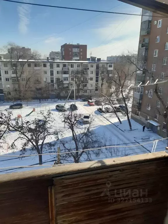 2-к кв. Волгоградская область, Волгоград ул. 64-й Армии, 28 (42.0 м) - Фото 0