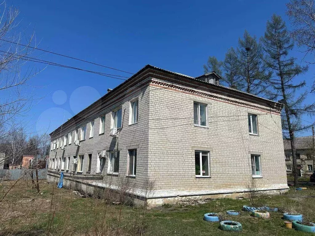 2-к. квартира, 44 м, 1/2 эт. - Фото 0