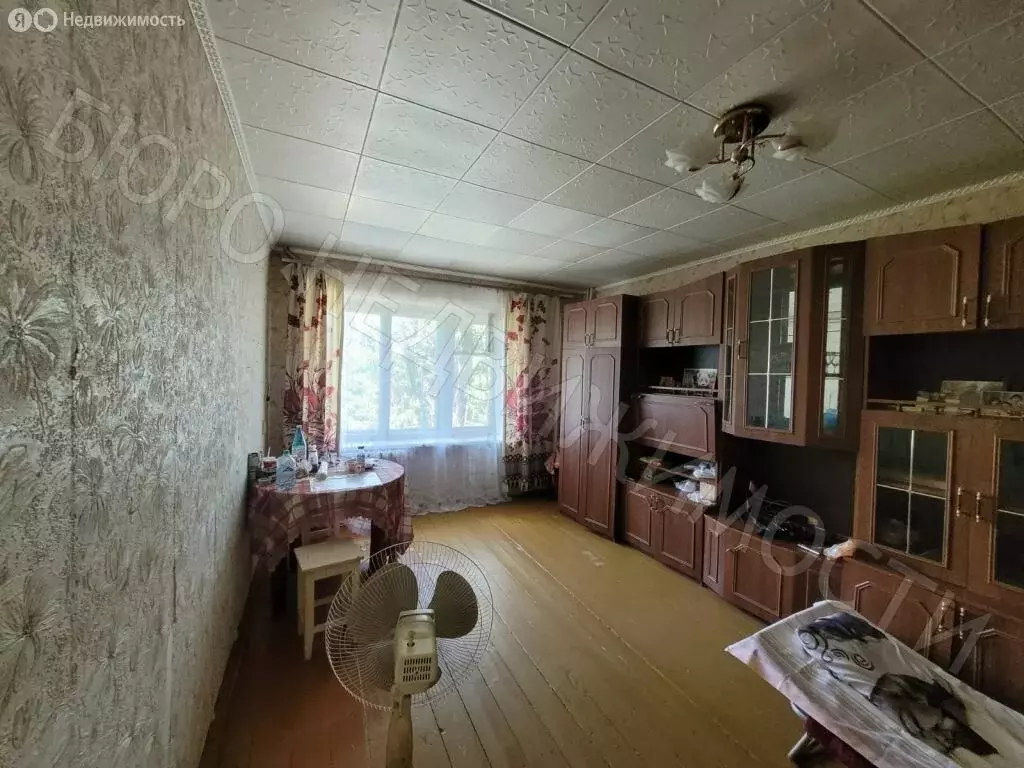 1-комнатная квартира: Балашов, Юбилейная улица, 30 (29.7 м) - Фото 0