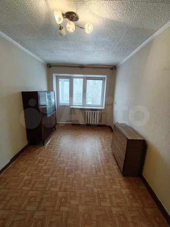 2-к. квартира, 40 м, 4/4 эт. - Фото 0