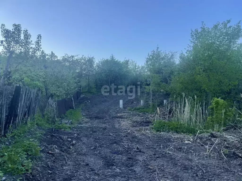 Участок в Ульяновская область, Ульяновск Восход СТ,  (6.0 сот.) - Фото 1