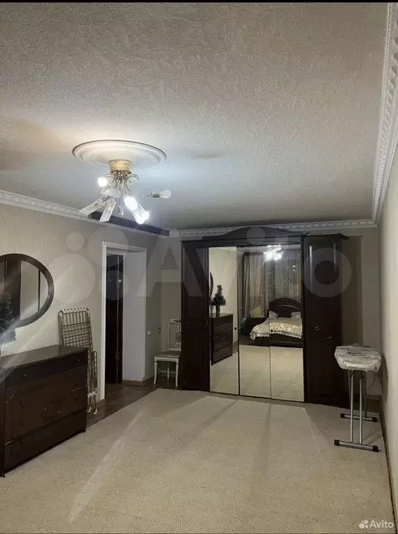 2-к. квартира, 68 м, 7/9 эт. - Фото 1
