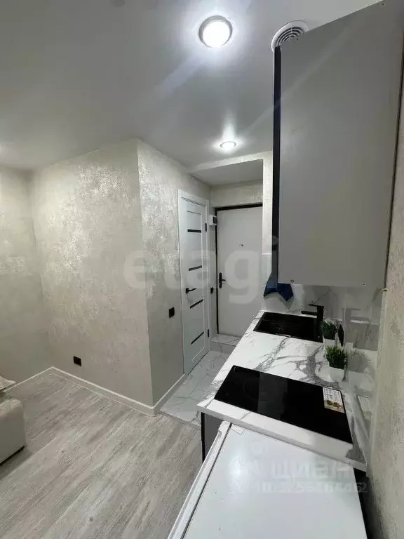 Студия Самарская область, Самара просп. Карла Маркса, 356 (14.0 м) - Фото 1