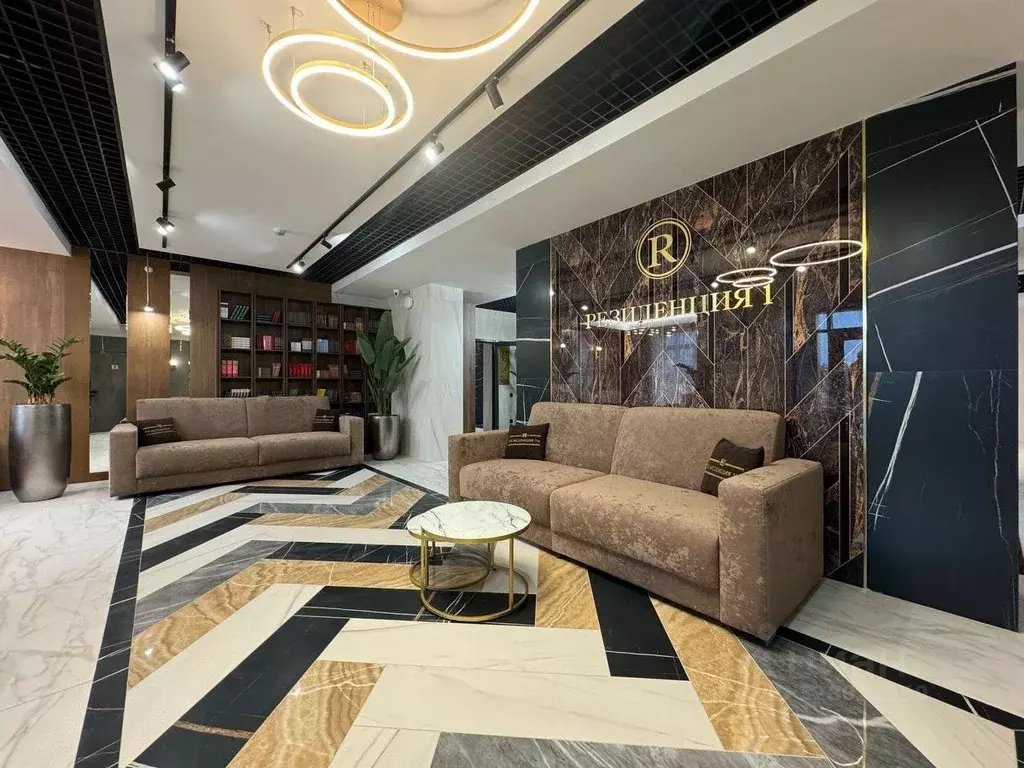 3-к кв. Брянская область, Брянск ул. Ильи Иванова, 7 (124.5 м) - Фото 2