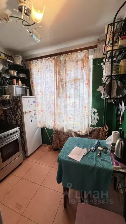 3-к кв. Архангельская область, Архангельск Первых Пятилеток мкр, ул. ... - Фото 1