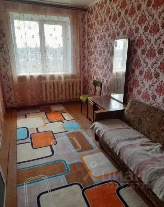 2-к кв. Брянская область, Брянский район, пос. Пальцо Молодежная ул., ... - Фото 2