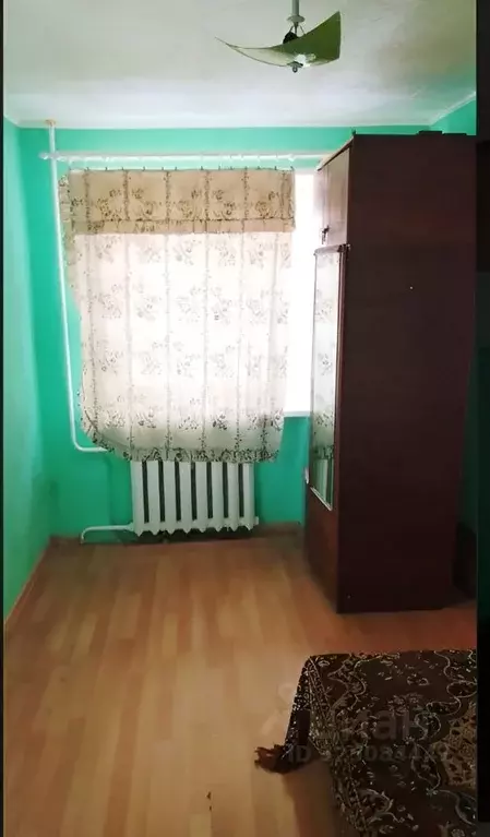 Комната Томская область, Томск просп. Ленина, 10 (10.0 м) - Фото 1