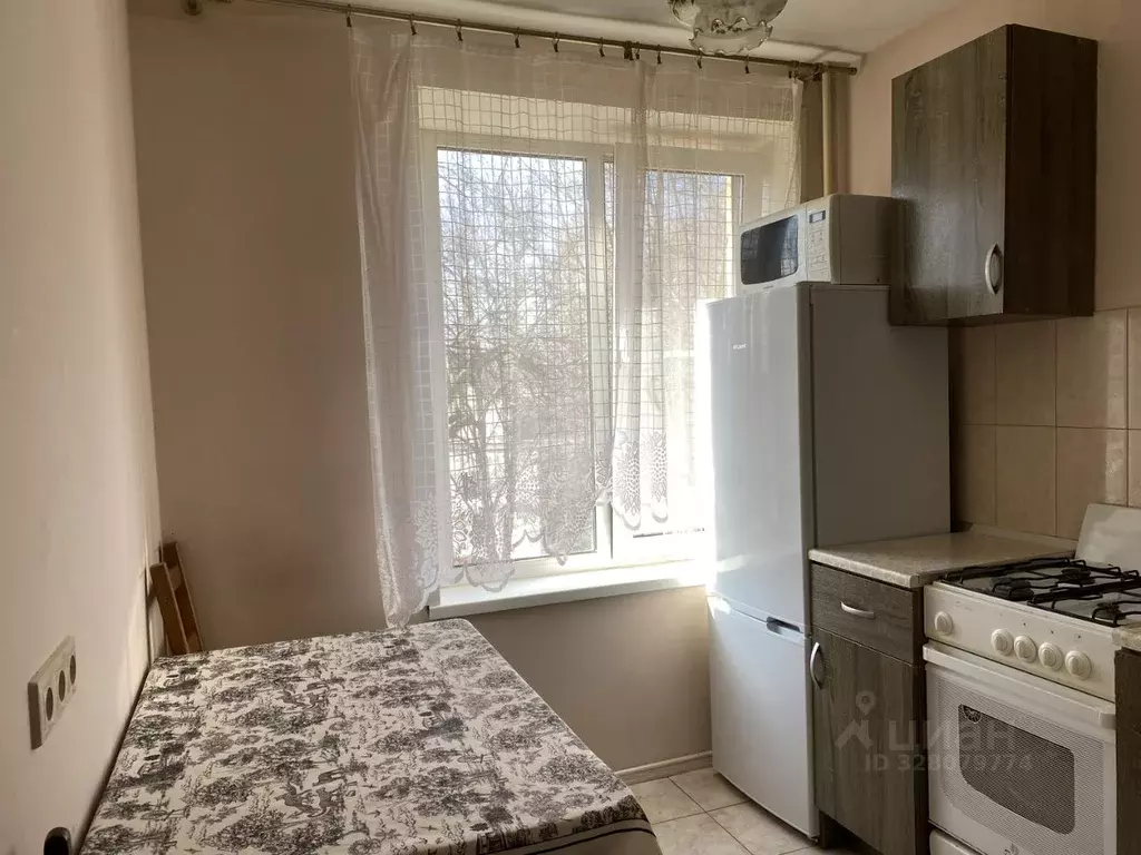 2-к кв. Москва Керченская ул., 7 (47.0 м) - Фото 1