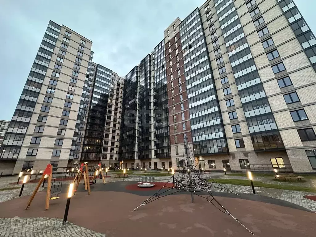 Продаётся квартира-студия, 24.1 м - Фото 0