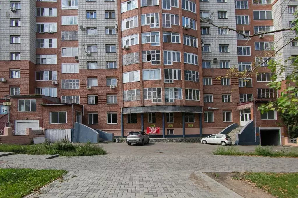 Помещение свободного назначения в Томская область, Томск Киевская ул., ... - Фото 1