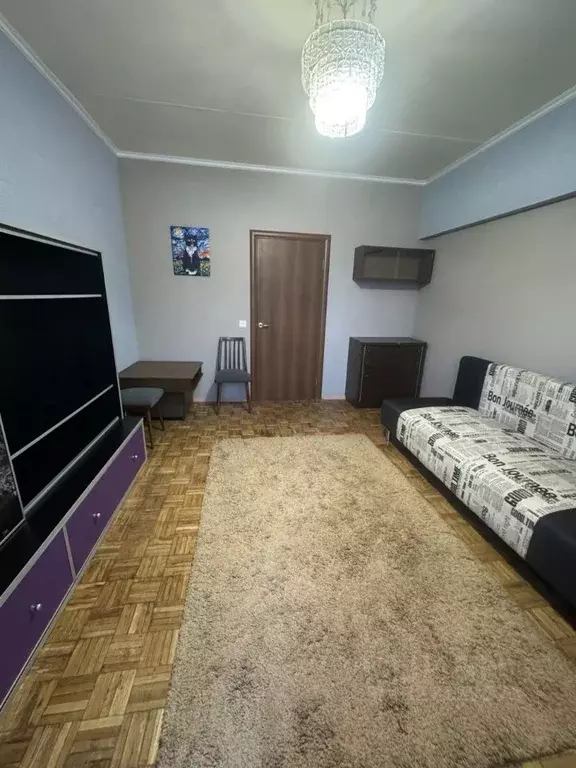 3-к кв. Москва ул. Комдива Орлова, 8 (73.0 м) - Фото 2