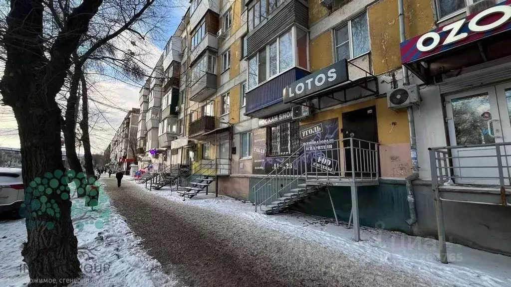 Торговая площадь в Самарская область, Самара ул. Победы, 8 (42 м) - Фото 2