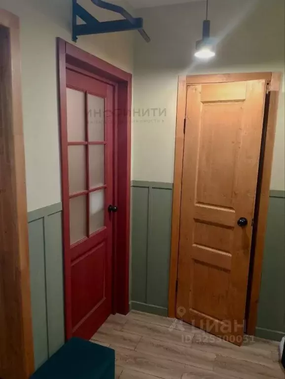 2-к кв. Московская область, Мытищи бул. Тенистый, 9 (48.7 м) - Фото 2