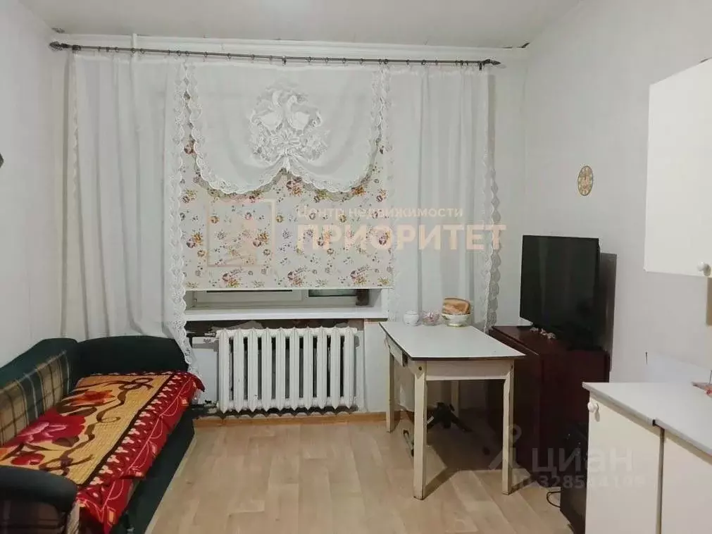 Комната Саха (Якутия), Якутск ул. Можайского, 19/3 (14.1 м) - Фото 2