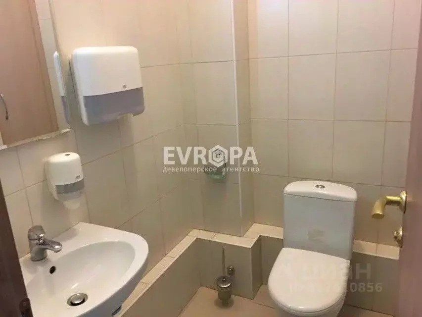 Торговая площадь в Ульяновская область, Ульяновск ул. Кирова, 6 (20 м) - Фото 1