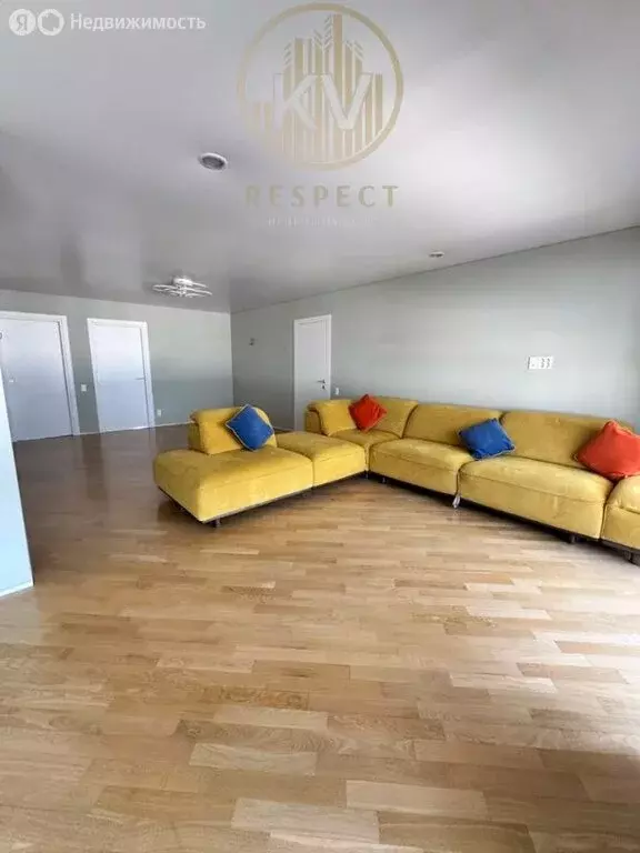 4-комнатная квартира: Кисловодск, улица Куйбышева, 77 (152 м) - Фото 1