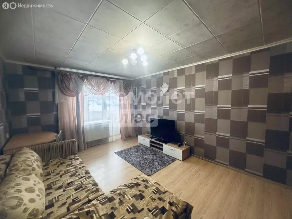 2-комнатная квартира: Мончегорск, Лесная улица, 4 (45.9 м) - Фото 1