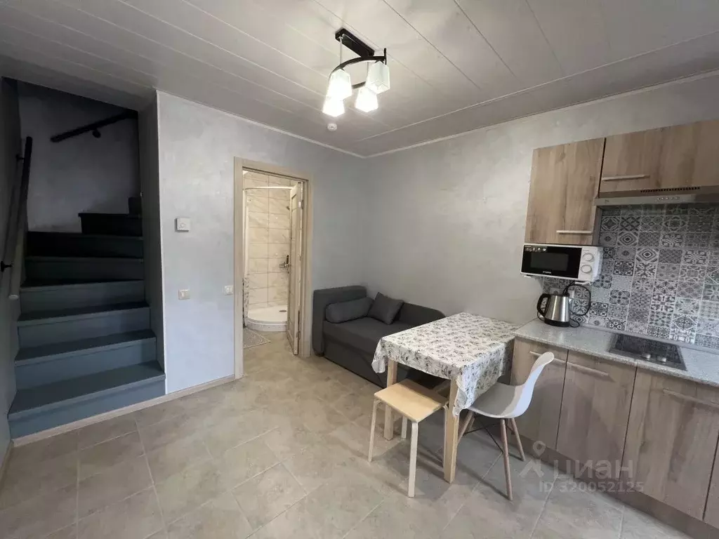 Дом в Московская область, Домодедово Востряково мкр,  (50 м) - Фото 2