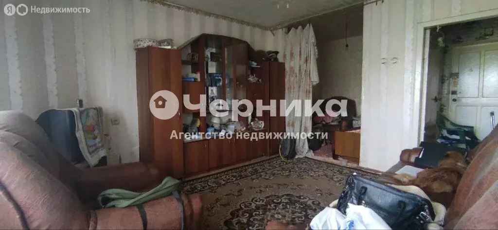 1-комнатная квартира: Донецк, улица Королёва, 1 (32.3 м) - Фото 0