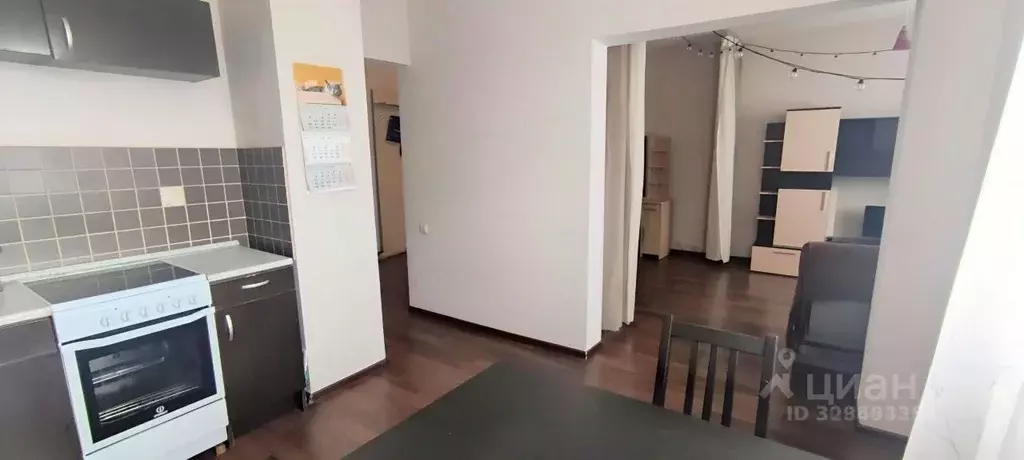 1-к кв. Московская область, Балашиха бул. Горенский, 3 (41.0 м) - Фото 2