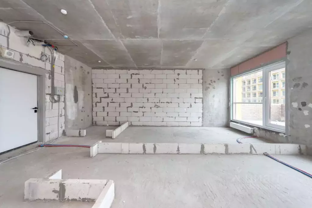 2-к кв. Москва ул. Мустая Карима, 12 (52.5 м) - Фото 2