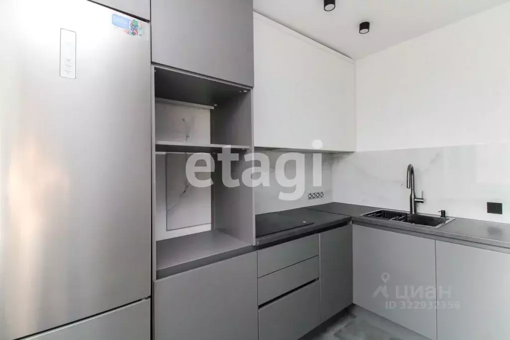 2-к кв. Красноярский край, Красноярск Северный мкр, ул. Урванцева, 4 ... - Фото 1