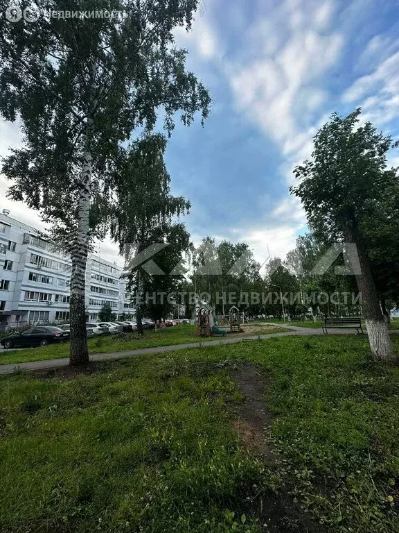 1-комнатная квартира: Набережные Челны, бульвар Юных Ленинцев, 6 (28 ... - Фото 0