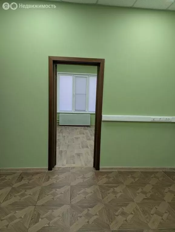 Офис (115 м) - Фото 2