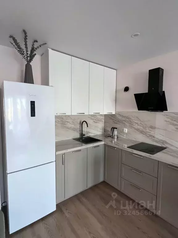 2-к кв. Москва Кронштадтский бул., 8к2 (52.0 м) - Фото 2