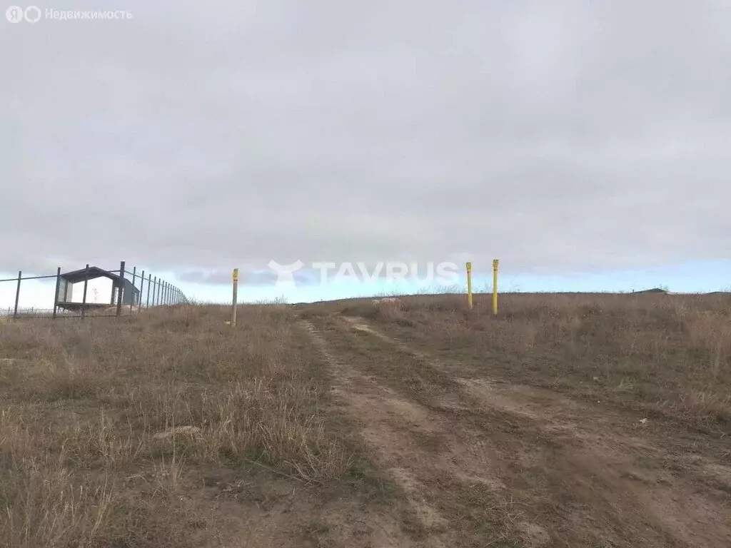 Участок в Пионерское, Нагорная улица, 12Б (6 м) - Фото 1