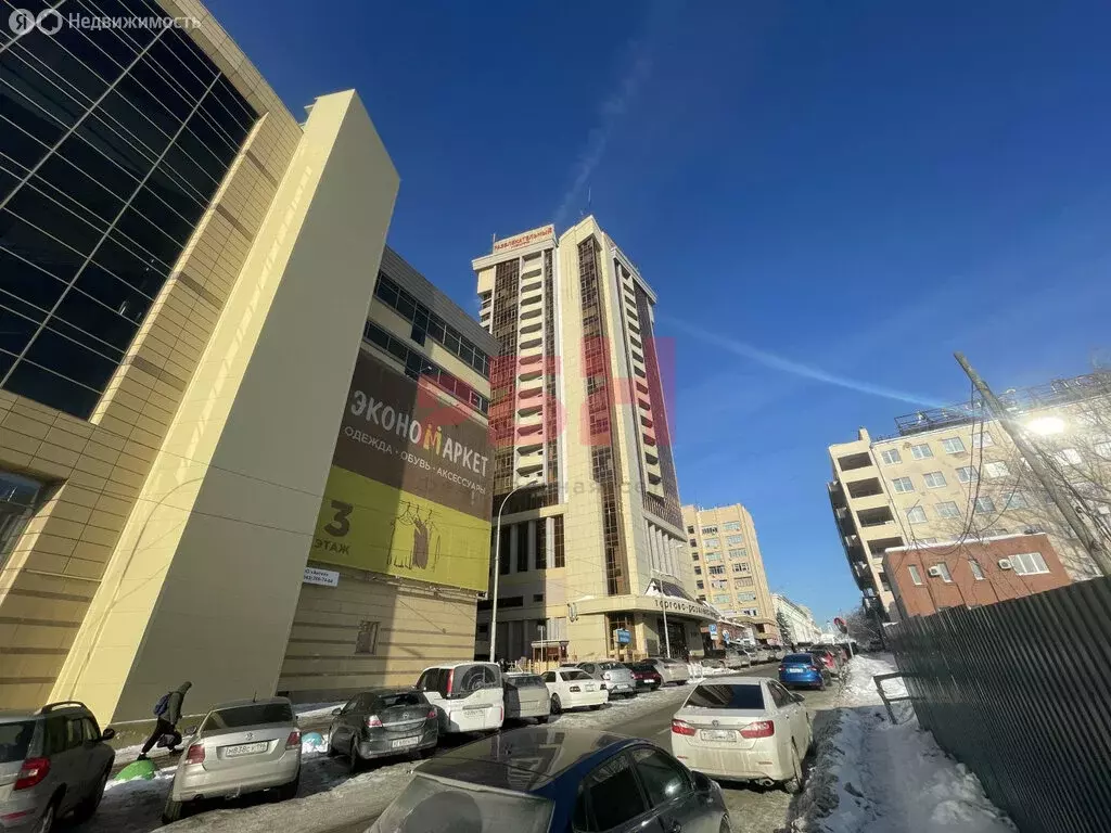 Офис (34 м) - Фото 2