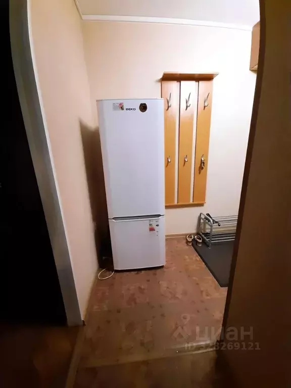 2-к кв. Москва Волгоградский просп., 123 (45.0 м) - Фото 2