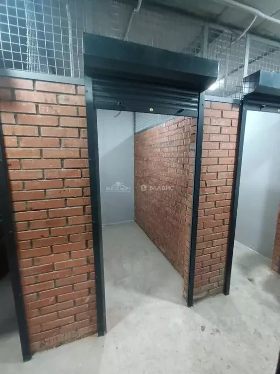 Склад в Архангельская область, Северодвинск Беломорский просп., 3Ак2 ... - Фото 1