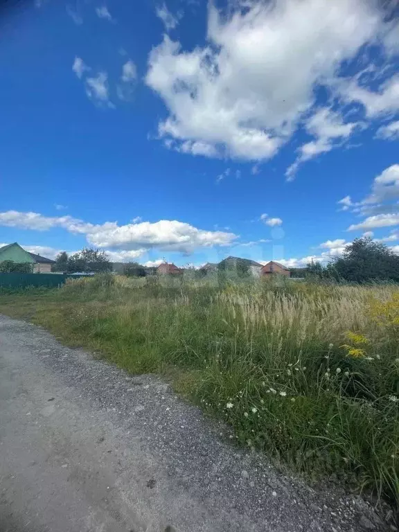 Участок в Калужская область, Калуга ул. 9-я Тарусская, 4 (6.0 сот.) - Фото 2