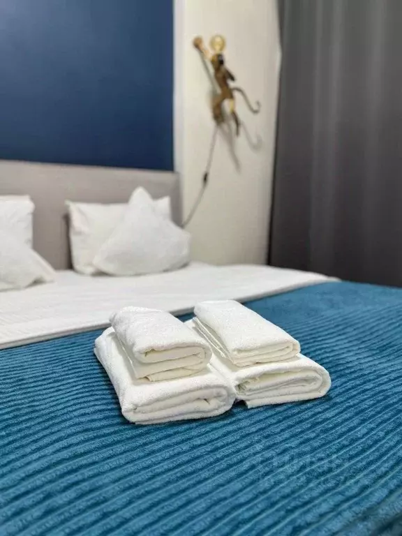 2-к кв. Москва Ходынская ул., 10АС4 (50.0 м) - Фото 2