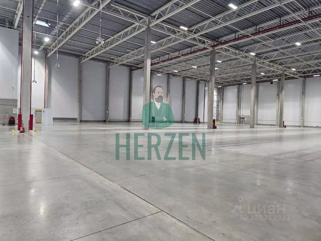 Производственное помещение в Московская область, Пушкино Ярославское ... - Фото 2