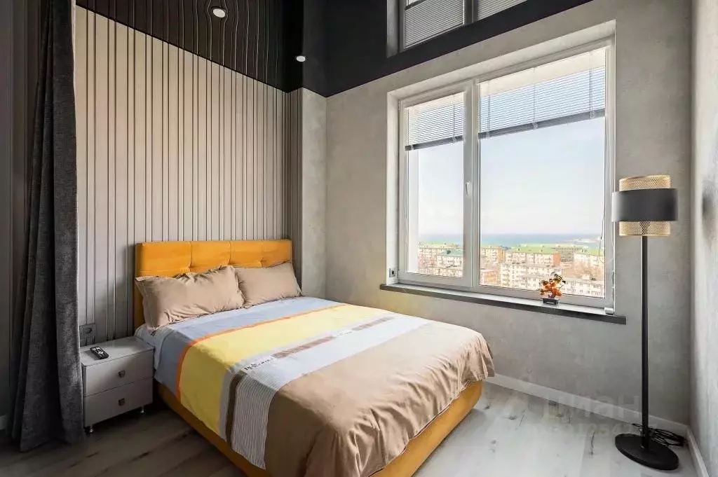 1-к кв. Приморский край, Владивосток просп. 100-летия Владивостока, ... - Фото 2