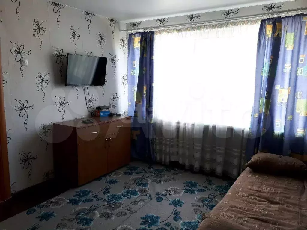 1-к. квартира, 25 м, 4/5 эт. - Фото 0