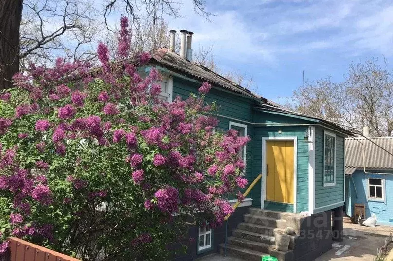 Дом в Ростовская область, Семикаракорский район, Кочетовская ст-ца ... - Фото 2