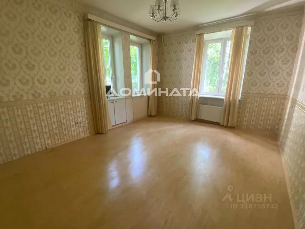 3-к кв. Санкт-Петербург Приморский просп., 57К1 (81.0 м) - Фото 0