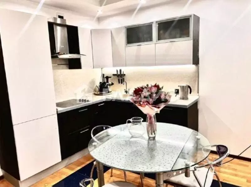 2-к кв. Москва ул. Юных Ленинцев, 47К4 (70.0 м) - Фото 1