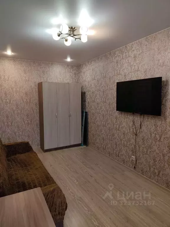 1-к кв. Новосибирская область, Новосибирск Северо-Чемской жилмассив, ... - Фото 2