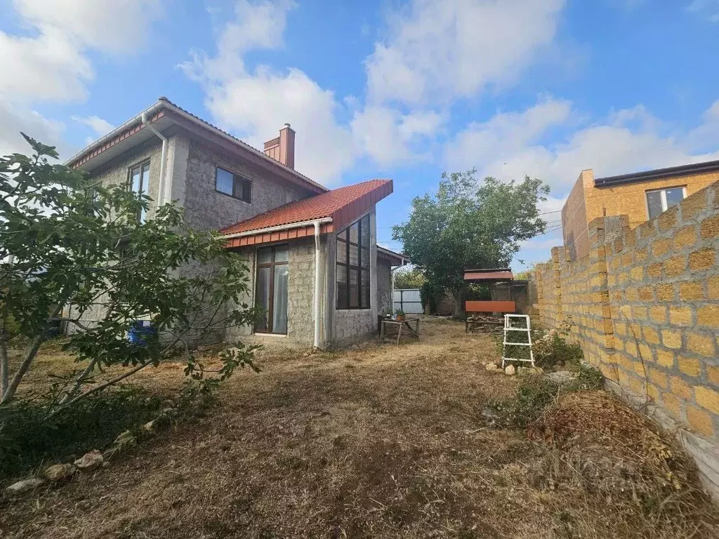 Дом в Севастополь Наука садоводческое товарищество, 86 (195 м) - Фото 1