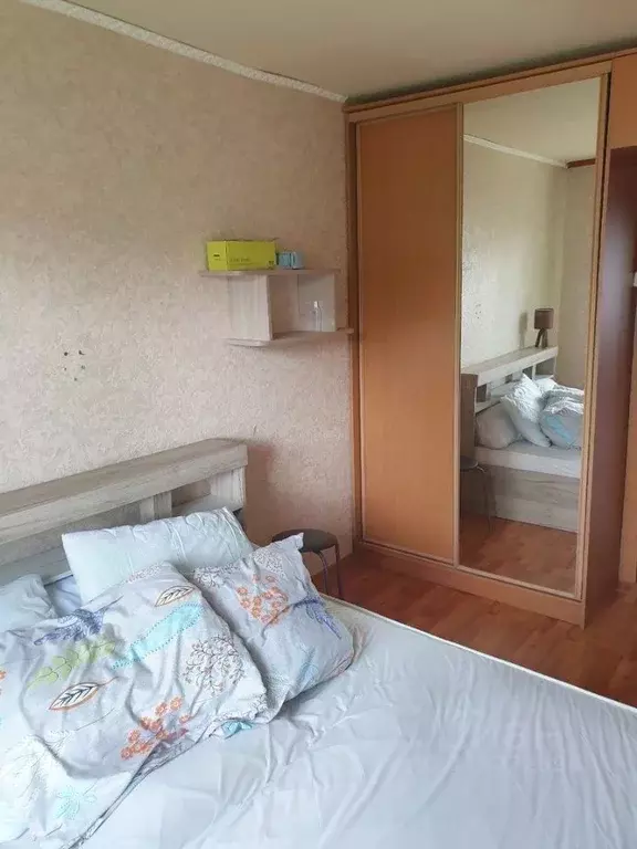 3-к кв. Пермский край, Краснокамск пос. Запальта, проезд Рябиновый, 5 ... - Фото 1