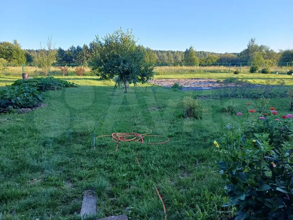 Участок 16 сот. (ИЖС) - Фото 1