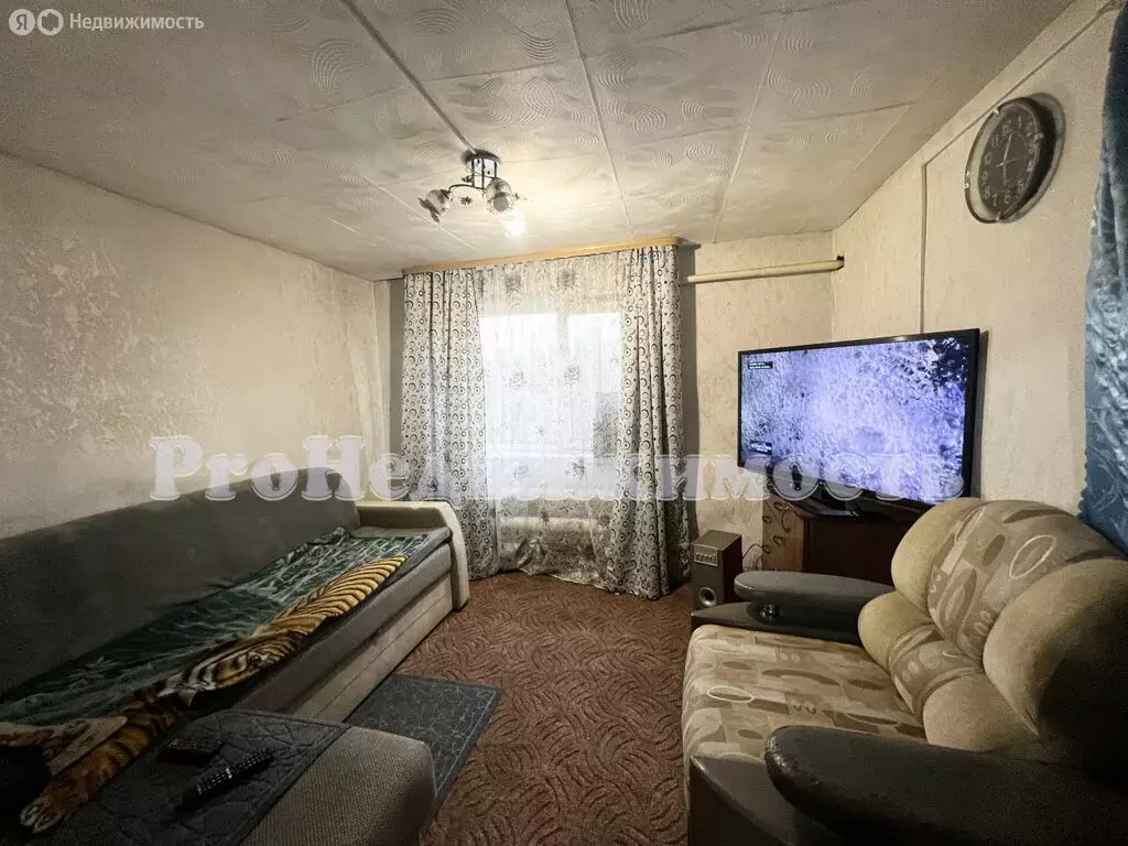 Дом в Кызыл, Рабочая улица (85 м) - Фото 1