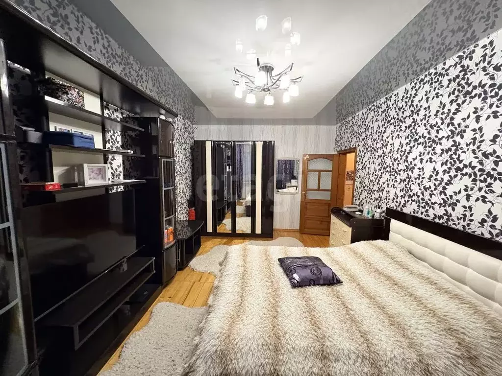 4-к кв. Костромская область, Волгореченск Парковая ул., 1Б (104.6 м) - Фото 1