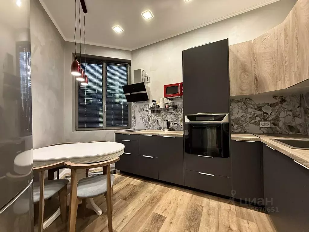 1-к кв. Санкт-Петербург Благодатная ул., 50 (35.0 м) - Фото 1