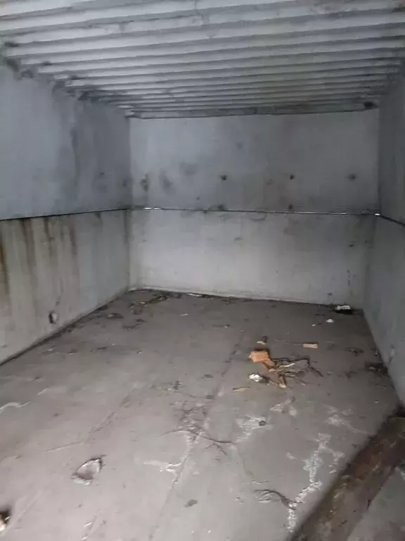 Гараж в Омская область, Омск ул. Калинина, 6/2 (23 м) - Фото 1